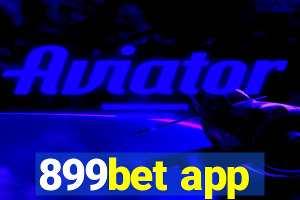 899bet app